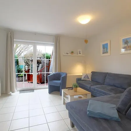 Holiday home Ki8a 