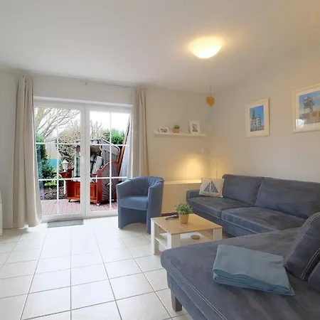 Ferienhaus Ki8a 