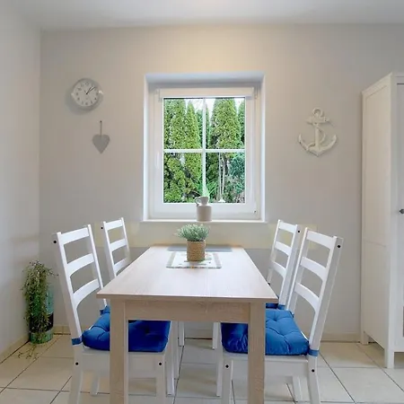 Holiday home Ki8a 