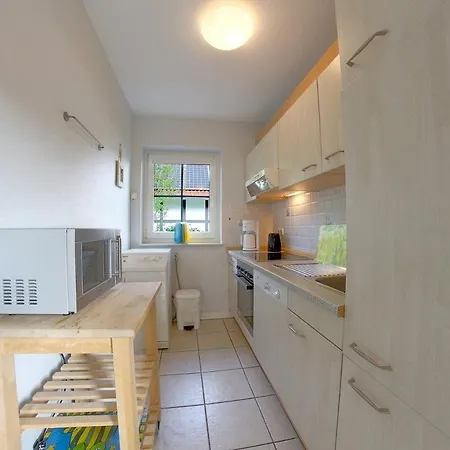 Holiday home Ki8a 