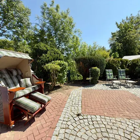 Ferienhaus Ki8a 