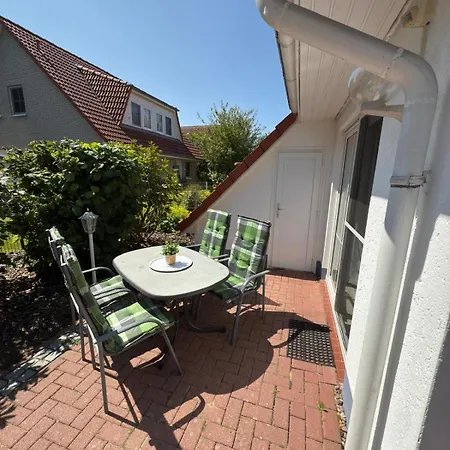 Ferienhaus Ki8a 